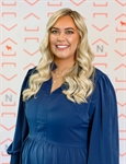 Profile photo for Haley Warburton