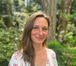 Photo of Amanda Burnham