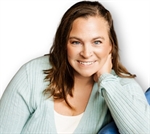 Headshot of Sarah Biorn