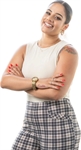 Profile photo for Nessa Cruz