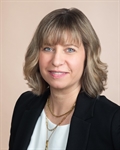 Headshot of Heather Rambo