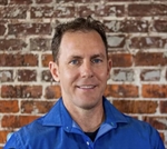 Profile photo for JP Hill