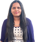 Photo of Gowthami Gangi