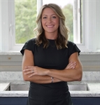 Photo of Jenny Libby