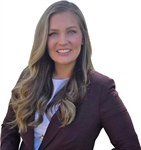 Headshot of Becky Lovell