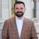Profile photo for Blake Ward