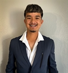 Profile photo for Sergio Morales-Diaz Jr