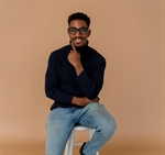Profile photo for Elijah Nova Johnson