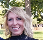 Profile photo for Jen Durham