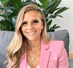 Profile photo for Kristin Gagliardi