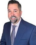 Headshot of Carl Bailey