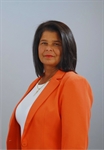 Photo of Evelyn Maldonado