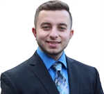 Profile photo for Nicolas Domicello