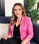 Profile photo for Rachel Danner