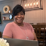 Profile photo for Vickie Hernandez