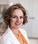 Headshot of Inger Hiller