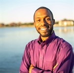 Headshot of Derrick Madison
