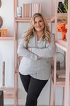 Profile photo for Kelsey Seaman