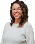 Photo of Angela Lopez