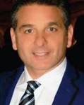 Photo of Anthony Raimo