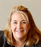 Headshot of Kelly Siblerud