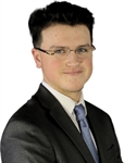 Headshot of Shea Gajewski
