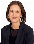 Headshot of Sheena Sigman