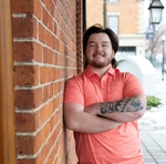 Headshot of Sam Reisner