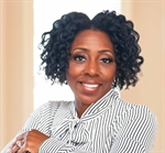 Headshot of Patrice Beasley