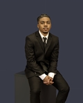 Profile photo for Karshonn Byirt