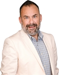 Headshot of David Tucker
