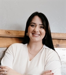 Profile photo for Shania Aguilar