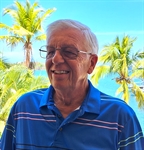 Photo of Bob Gambell