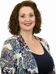 Photo of Michelle Riser
