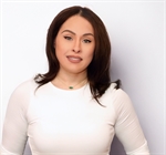 Profile photo for Angelique Cruz