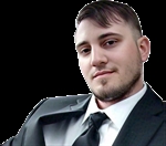 Profile photo for Corey Thompson