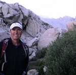 Photo of Chris Rees