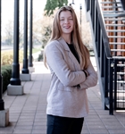 Profile photo for Sarah Hewitt