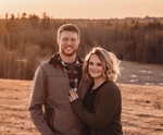 Photo of Katelyn Hawkins