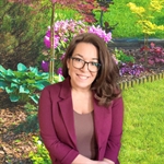 Profile photo for Becki Cassidy