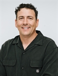 Headshot of Denver Kell
