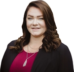 Headshot of Melissa Cervantes