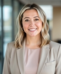 Profile photo for Kayla Kuehn