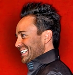 Photo of Tom McClelland