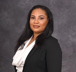 Photo of Yonique Powell