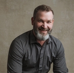 Headshot of David Allen