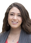 Headshot of Ashley Metzger
