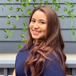 Photo of Damaris Rosales