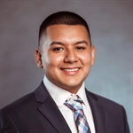 Photo of Walter Mena