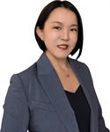 Profile photo for Tracy Yuan